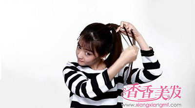 ��ʽ����෢��β ����������Ů�黳