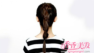 ��ʽ����෢��β ����������Ů�黳