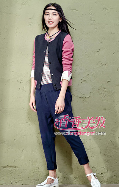 ɭŮϵ��Ů���� ����ʱ����Ȼ�÷���