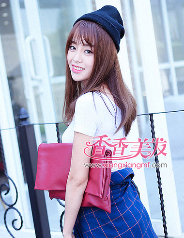 ӵ�п���������ͷ ������Ů��������