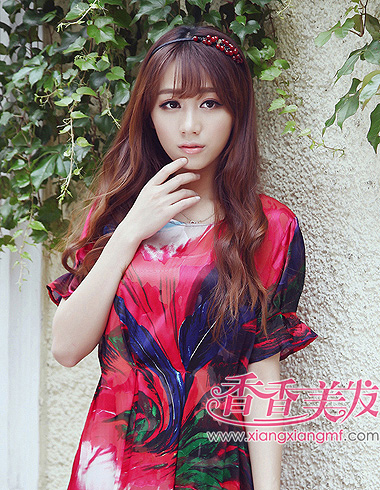 ӵ�п���������ͷ ������Ů��������