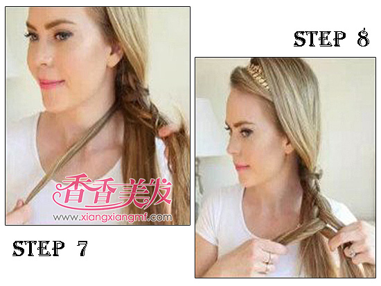 ���Ÿ߹�Ů�������෢DIY