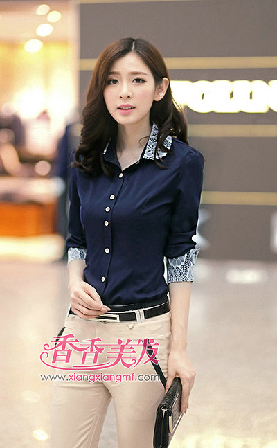 OL��ְ��Ů�Է��� רҵ����ȵ�ְ������ѡ��