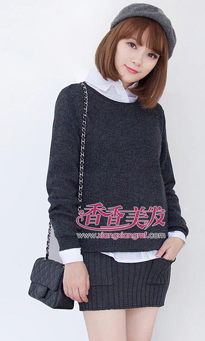 OL��ְ��Ů�Է��� רҵ����ȵ�ְ������ѡ��