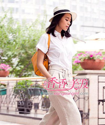 TVB���һ������Ӷ�ʱ�з��� ��������Ů��ζʮ��