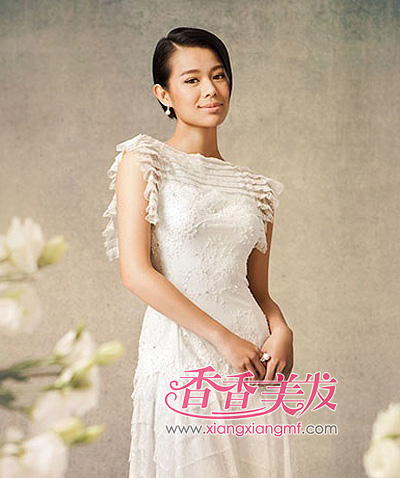 TVB���һ������Ӷ�ʱ�з��� ��������Ů��ζʮ��