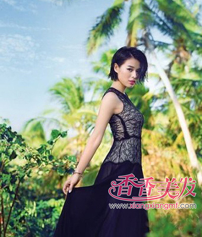 TVB���һ������Ӷ�ʱ�з��� ��������Ů��ζʮ��