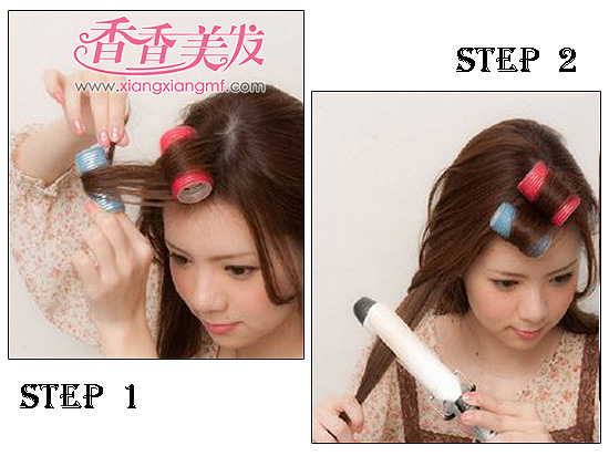 �г���������βDIY �������Ů�񷶶�