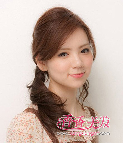 �г���������βDIY �������Ů�񷶶�