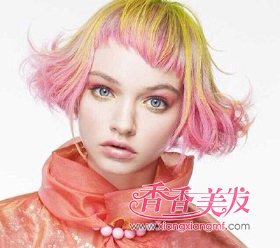 Ѥ����ɫȾ�������� Ϊ��������һĨ��ɫ