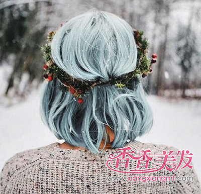 Ѥ����ɫȾ�������� Ϊ��������һĨ��ɫ