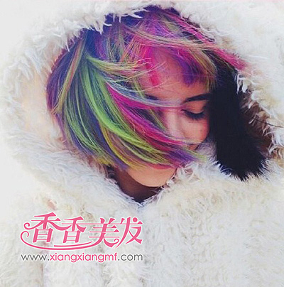 Ѥ����ɫȾ�������� Ϊ��������һĨ��ɫ