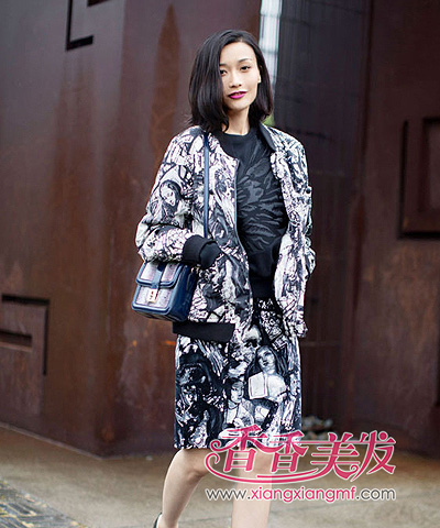 ��ʱ�ִ�����Ů��ԭ�̷����� ��������IT Girl