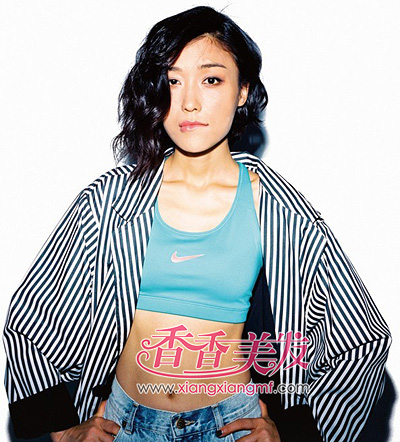 ��ʱ�ִ�����Ů��ԭ�̷����� ��������IT Girl