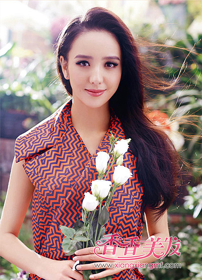 �������Ů�����ʺ��̷���