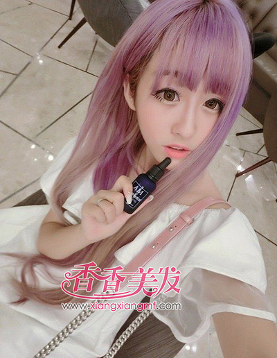 ������Ⱦ�� 2015���ܻ�ӭ��Ⱦ����ɫ