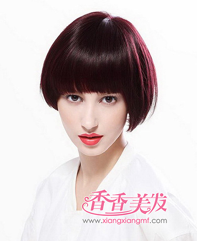 �鷢�����ʺ�ʲô����  Ů���鷢��������