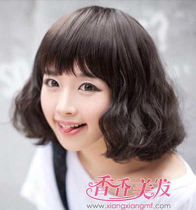 �鷢�����ʺ�ʲô����  Ů���鷢��������