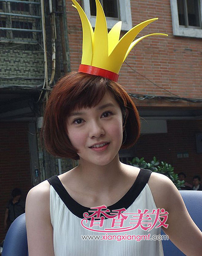 ���Ƕ̷��滨ͷ �������ж̷��滨ͷ