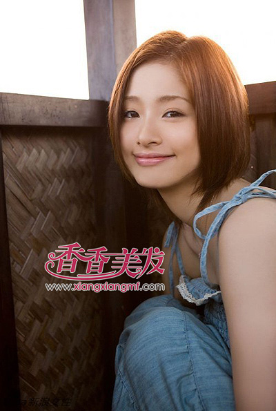 �ձ�Ů�Ƕ̷����� Ů�����ж̷�����