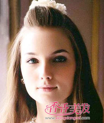 ͷ����ʲô������ �ÿ��г���Ů���ᷢ����