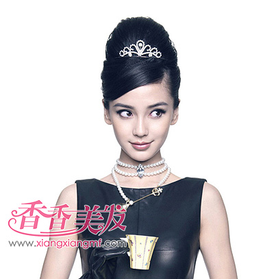 ʱ�й���ͷ��ô��ͼ�� �����еĹ����̷�ͼƬ