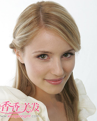 ʱ�й���ͷ��ô��ͼ�� �����еĹ����̷�ͼƬ