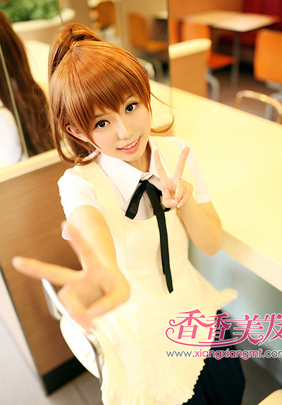 Ⱦʲô��ɫ��ͷ���ÿ�