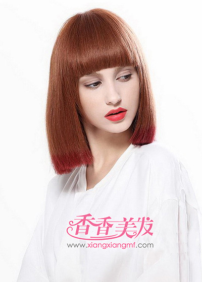 Ⱦʲô��ɫ��ͷ���ÿ�