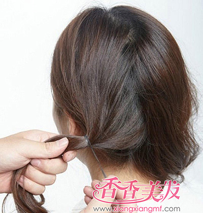 ��ʽ������β�������̳� ����diy��ʽ��β