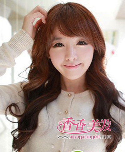 ����Ů2015����ʲô���� 2015�����еĺ�ʽͷ��