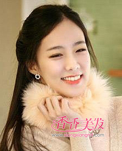 ����Ů2015����ʲô���� 2015�����еĺ�ʽͷ��