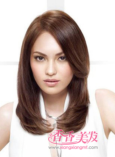 ����Ů2015����ʲô���� 2015�����еĺ�ʽͷ��