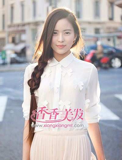 2015�����Ů�Է��� ������ŵķ���