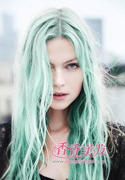 ͷ��Ⱦʲô��ɫ�ÿ����԰� Ⱦʲô��ɫ��ͷ���԰�