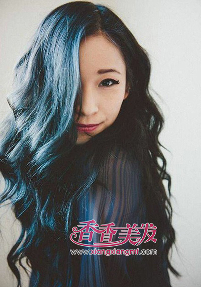 ͷ��Ⱦʲô��ɫ�ÿ����԰� Ⱦʲô��ɫ��ͷ���԰�