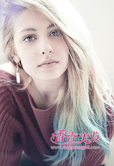 ͷ��Ⱦʲô��ɫ�ÿ����԰� Ⱦʲô��ɫ��ͷ���԰�