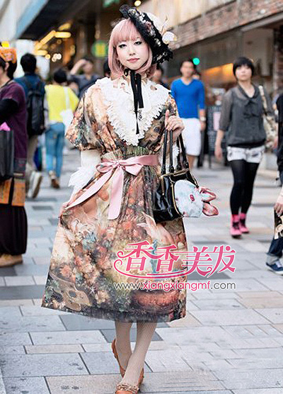 ���ͺ�ͷ����ɫ�й�ϵ�� ����������ɫ