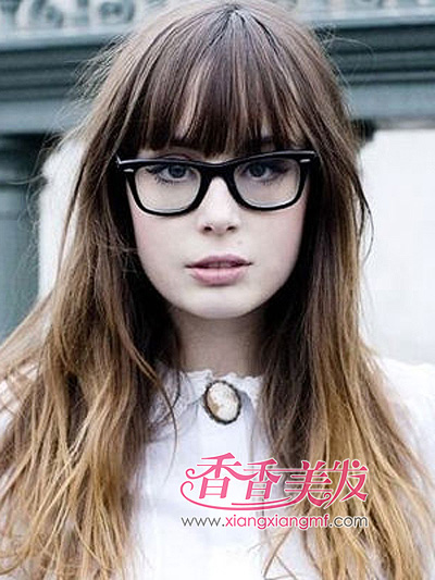 ���۾���Ů��ʦӦ��ʲô���� ���۾��ʺ�����ͷ��