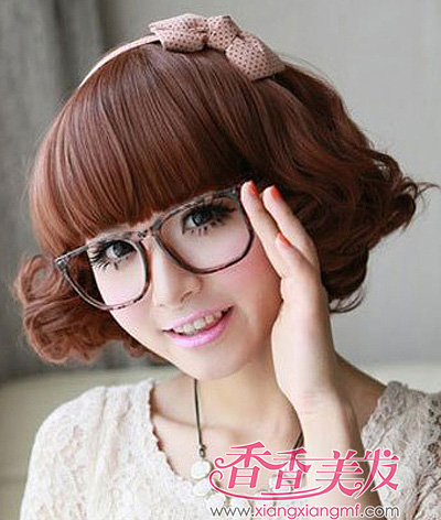 ���۾���Ů��ʦӦ��ʲô���� ���۾��ʺ�����ͷ��