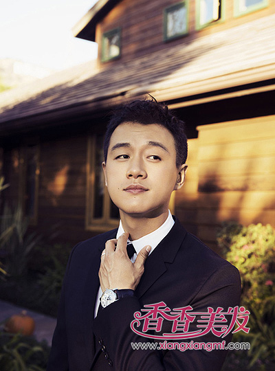 �쵰�����ʺϵķ��� �쵰��ͷ����������