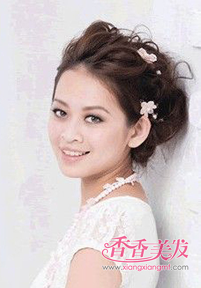 22�����Ů���ʺ�ʲô���� ����ͷ���﷢��