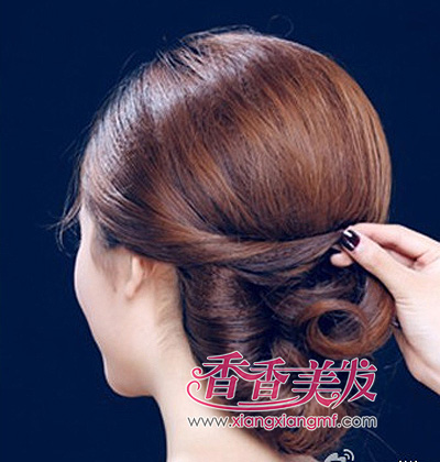 ������ͷ���� ��ô�̲����͸��Ŵ󷽵���ͷ