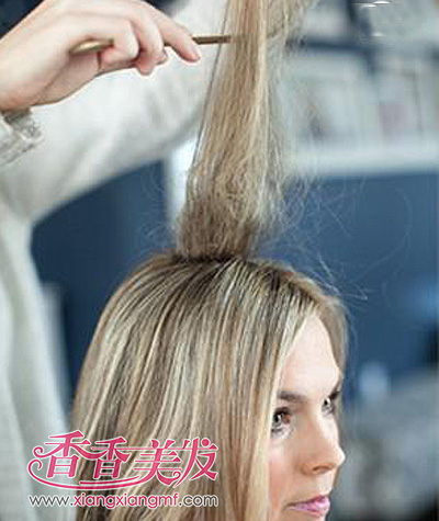 ��ô�����ͷ�� �򵥰���ͷ��