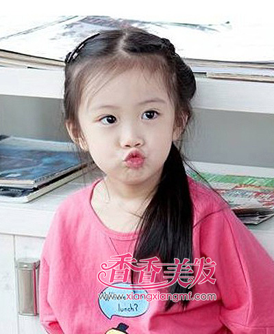 ��ʽ��ͯ�ɰ��ķ��� СŮ��������ɰ��ķ���