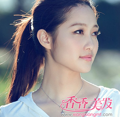 Ů����β�跢�� Ů����β�跢��ͼƬ