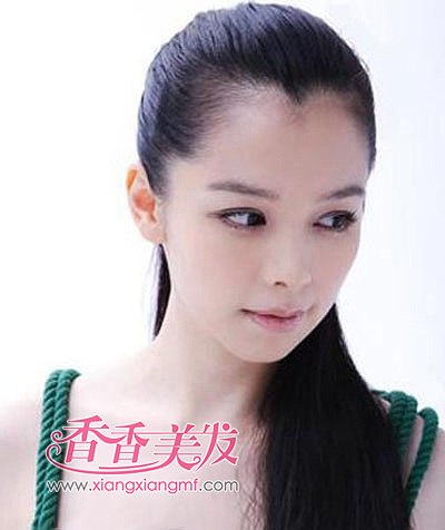 Ů����β�跢�� Ů����β�跢��ͼƬ