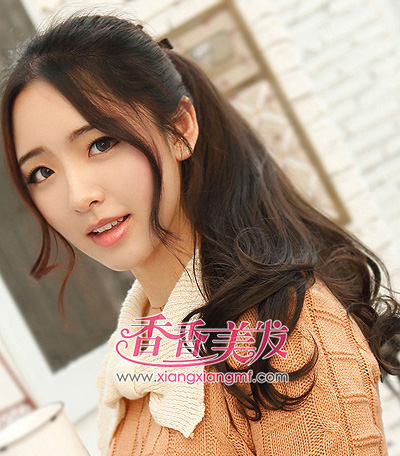 Ů����β�跢�� Ů����β�跢��ͼƬ