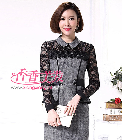 ���긾Ů����ͷ���� �����ⳤ���Ͳ���ͷ