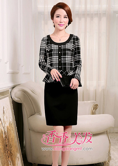 ����ְ��Ů�Է��� ְ���򵥸�������